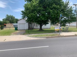 5420 S Pennsylvania Ave, Oklahoma City, OK 73119