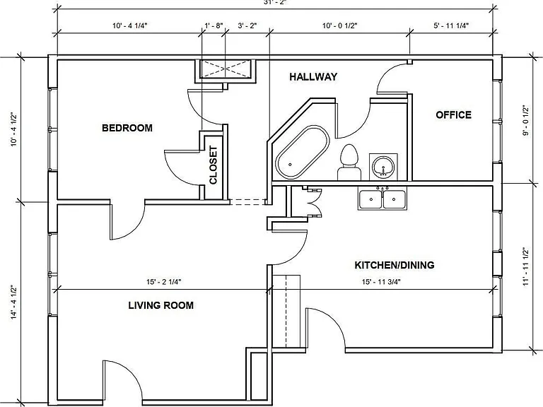 250 N Main St #25 — Photo 8