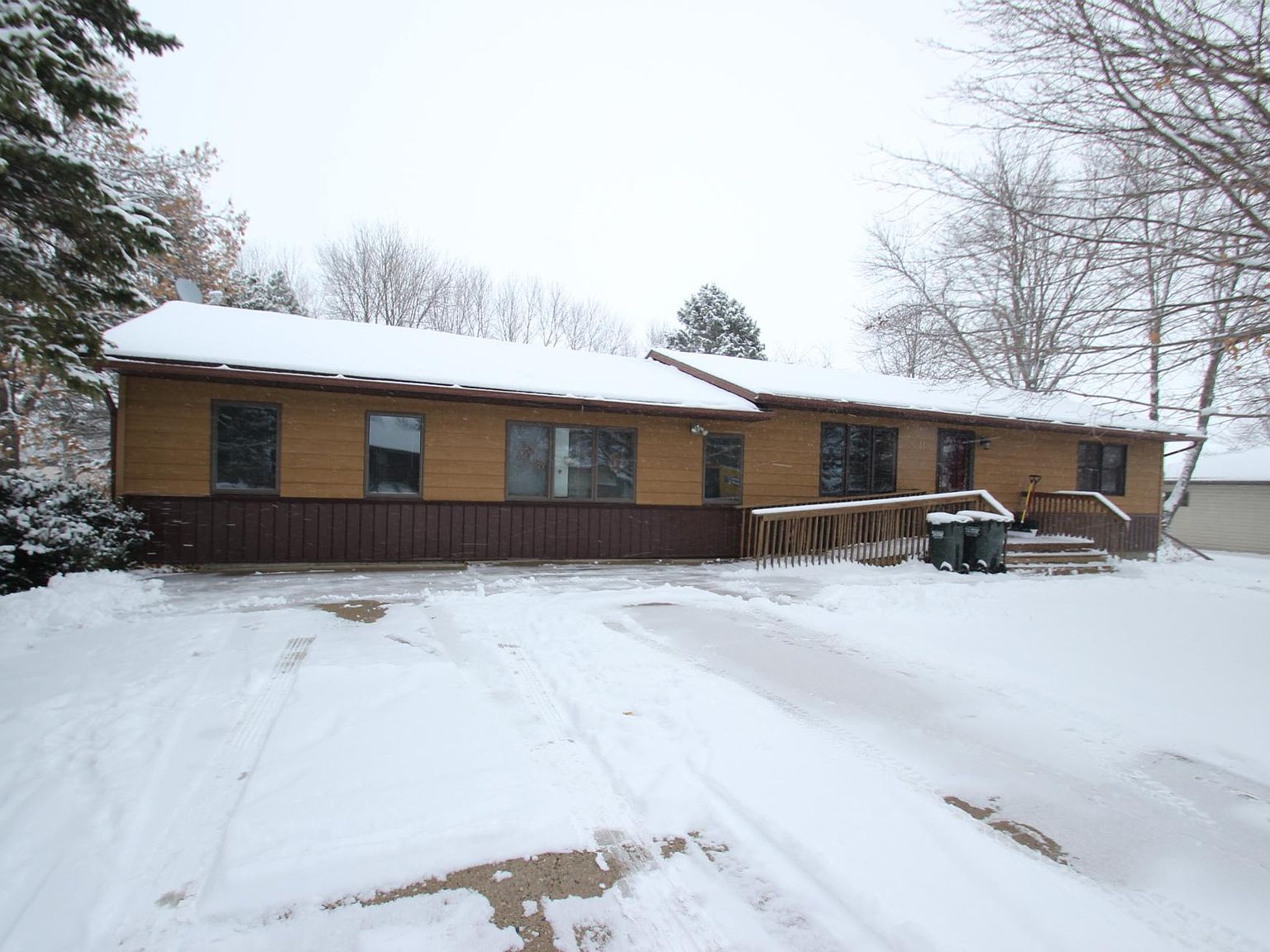 115 Nelson St S, Evansville, MN 56326 Zillow
