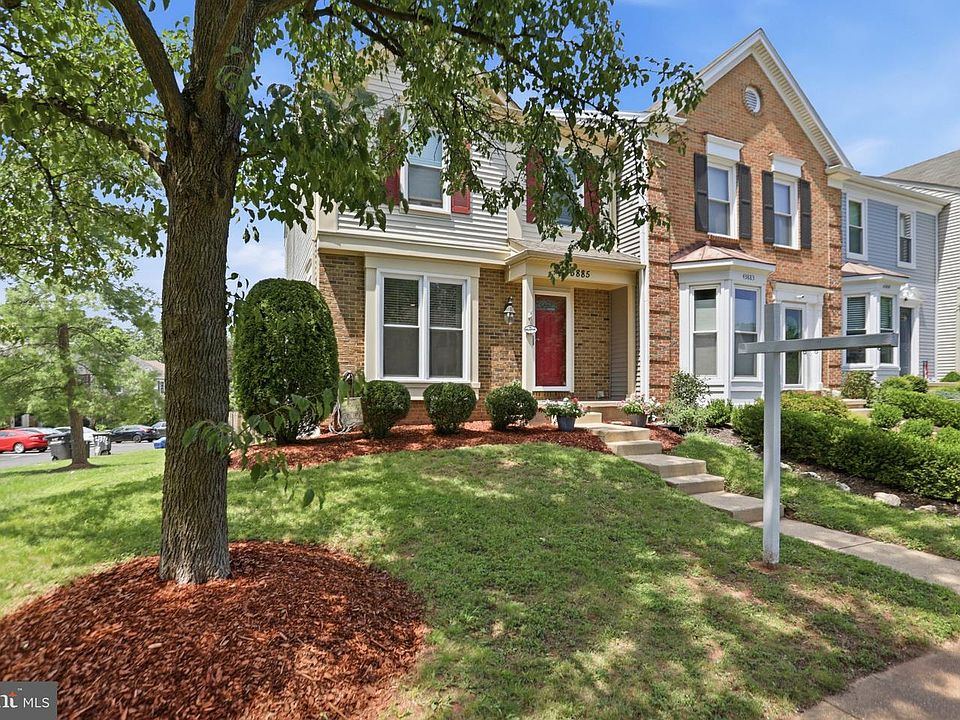 1st image of 43885 Laburnum Sq