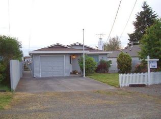 10033 California Ave SW, Seattle, WA 98146