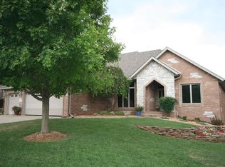 3349 S Hillsboro Ave, Springfield, MO 65804