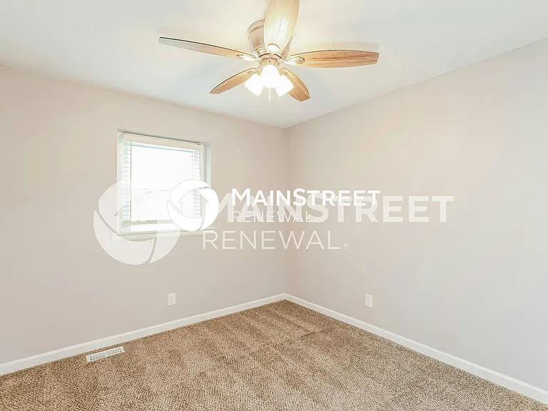 WM - Bedroom