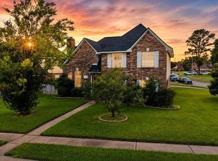 5919 Fort Sumter Ln, Houston, TX 77084