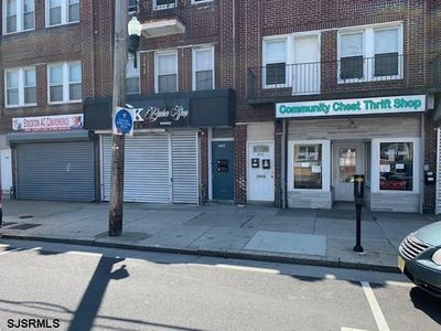 4012 Ventnor Ave, Atlantic City, NJ, 08401
