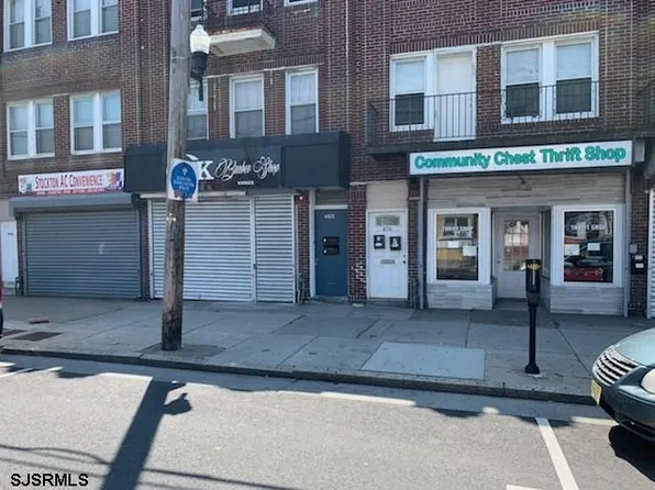 4012 Ventnor Ave, Atlantic City, NJ 08401