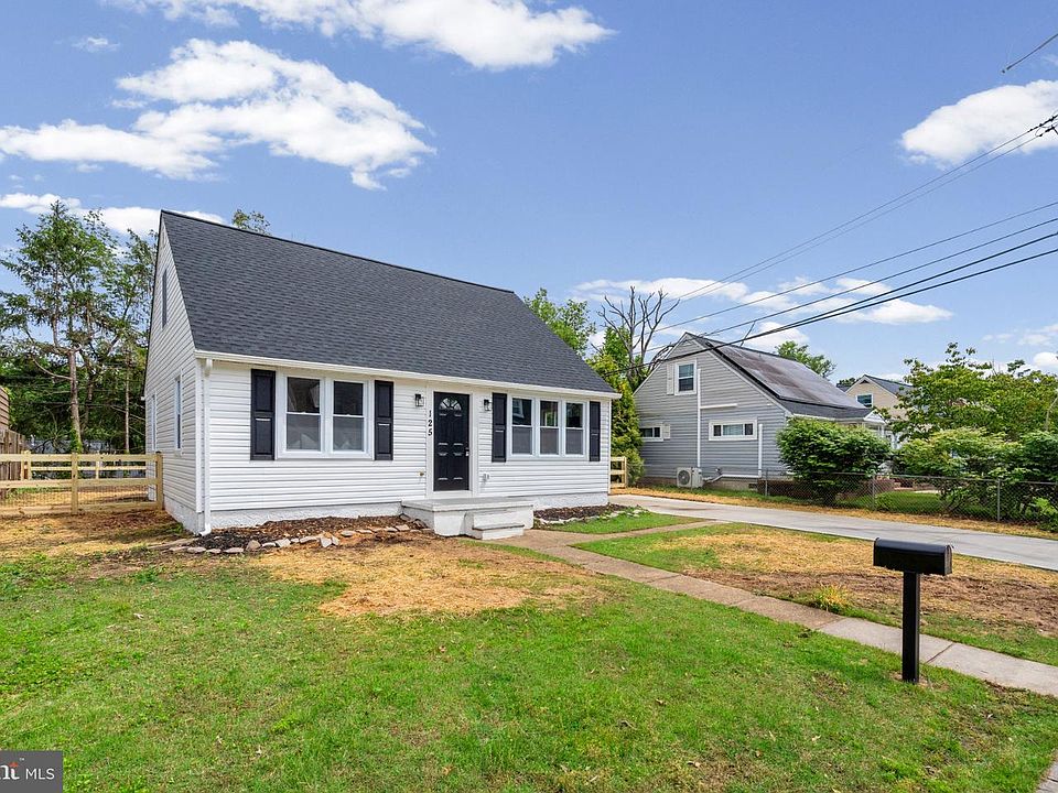 1st image of 125 Bliss Ln