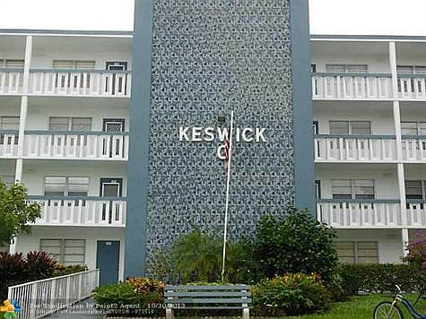1st image of 162 Keswick #C