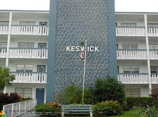 162 Keswick #C, Deerfield Beach, FL 33442