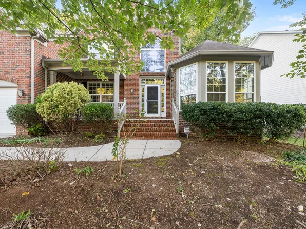 1612 Timber Wolf Dr, Durham, NC 27713