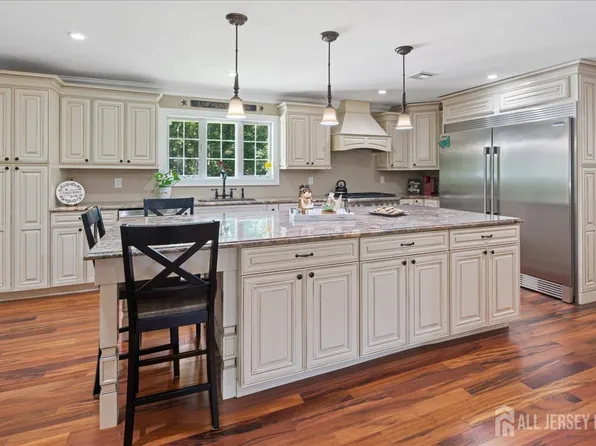 98 Magnolia Ave #A, New Egypt, NJ 08533