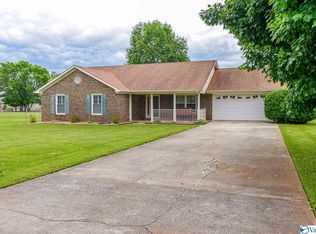 106 Arrow Lands Trl, Meridianville, AL 35759