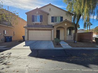 6673 Boom Town Dr, Las Vegas, NV 89122