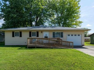 717 S Western Dr, Bloomington, IN