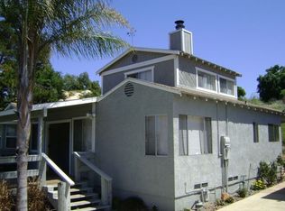 8707 Vanguard Pl, Lakeside, CA 92040