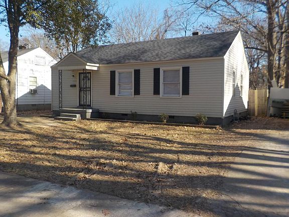 2nd image of 1448 Weymouth St