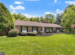 2215 Aquilas Delight, Fallston, MD 21047