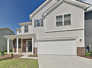 12149 Old Dulin Farms Way, Charlotte, NC 28215