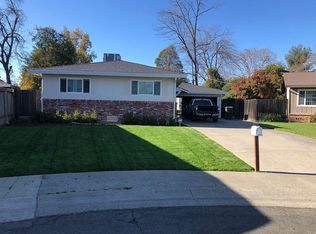 3917 Plainsfield Way, Sacramento, CA
