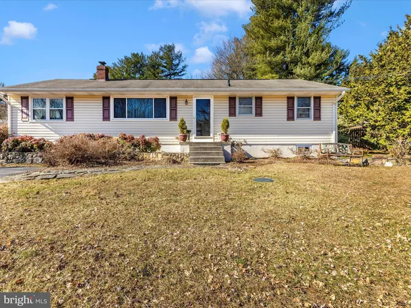 8320 Hawkins Creamery Rd, Gaithersburg, MD 20882