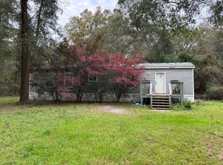 27433 41st Rd, Branford, FL 32008