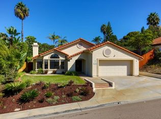1358 Blue Heron Ave, Encinitas, CA 92024