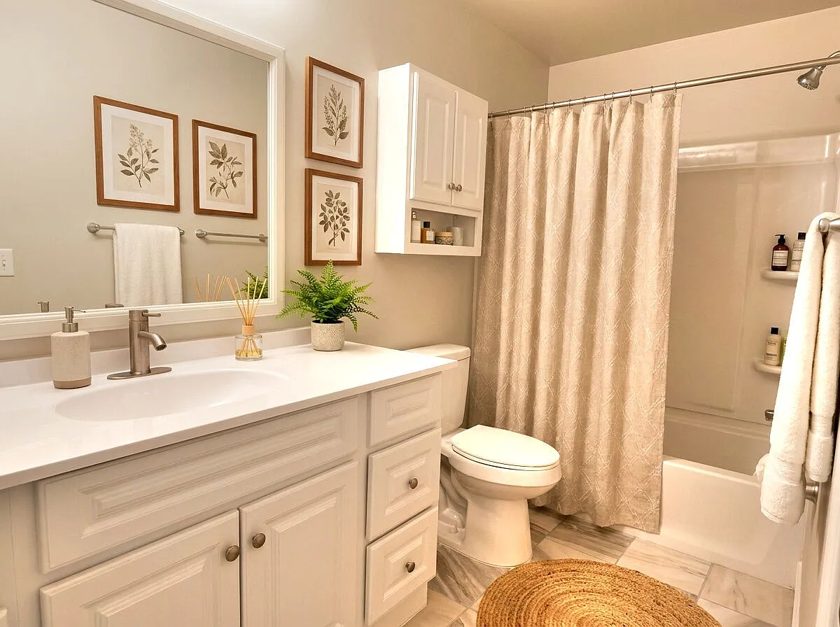 Heritage Village Apartments — Photo 4