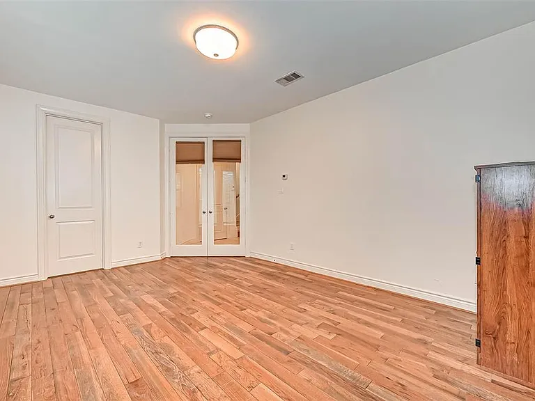 1st floor bedroom