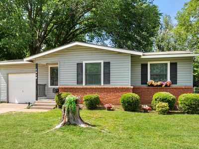 1415 W Lovers Ln, Arlington, TX, 76013