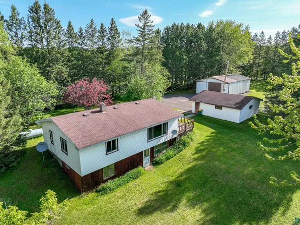 128 N Cloquet Rd W, Esko, MN 55733