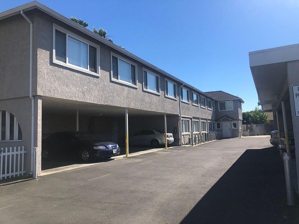 1st image of 1101 Civic Center Dr #1