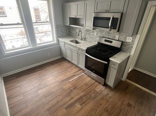 659 S 20th St APT 3, Newark, NJ 07103