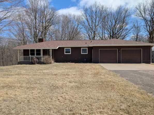 2213 18 1/2 St, Rice Lake, WI 54868