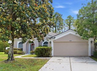 10642 ROUNDWOOD GLEN Court, Jacksonville, FL 32256