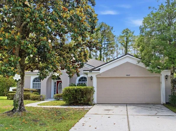 10642 ROUNDWOOD GLEN Court, Jacksonville, FL 32256