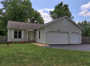 4007 E Solon Rd, Richmond, IL 60071