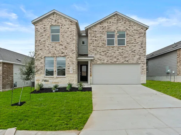 3657 Scooter Dam, San Antonio, TX 78264