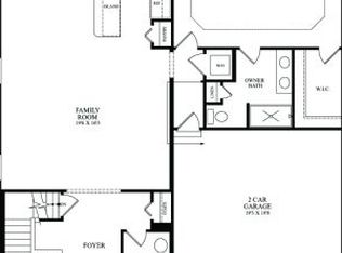 426 Alberta Dr, Commercial Pt, OH 43116