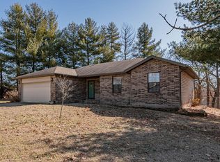 2324 Baird Rd, Nixa, MO 65714