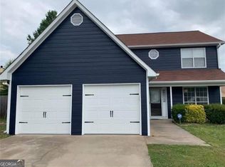3456 Heartland Dr, Rex, GA 30273