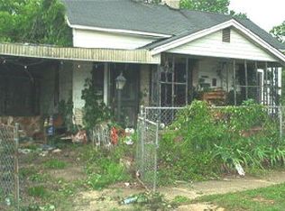 406 S Atlanta Ave, Sheffield, AL 35660