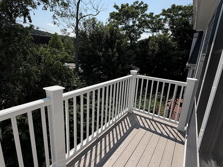 124 Kenrick St #4 — Photo 9