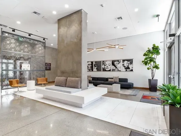 321 10th Ave Unit 703, San Diego, CA 92101
