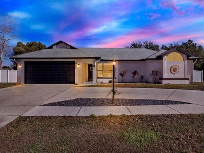 9143 Bay Dr, Spring Hill, FL, 34606