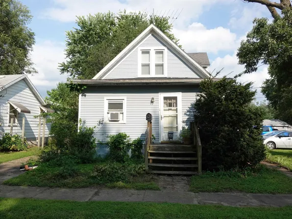 291 Indiana Ave, Galesburg, IL 61401