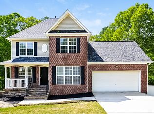 350 Madison Ave, Hampton, GA 30228