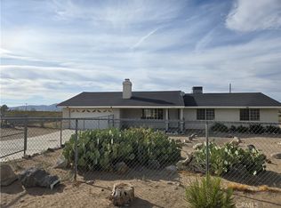 31186 Stanley St, Lucerne Valley, CA 92356
