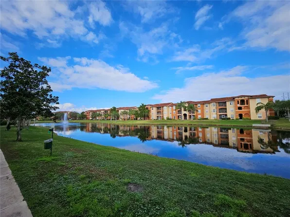 5512 METROWEST BOULEVARD #12-109, ORLANDO, FL 32811
