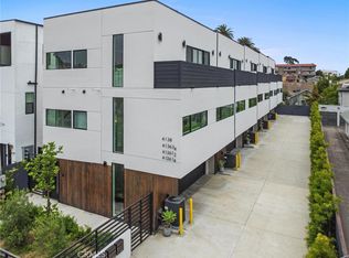 4136 1/2 Normal Ave, Los Angeles, CA 90029