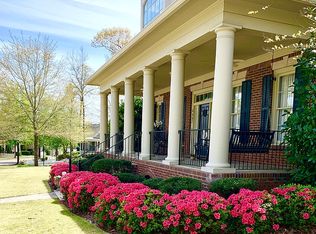 4467 Preserve Dr, Hoover, AL 35226